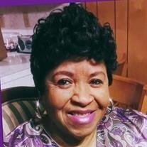 Mrs. Valestene Cooper-Jackson