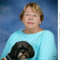 Barbara A. Jeffries