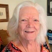 Molly Sheldon Lyons