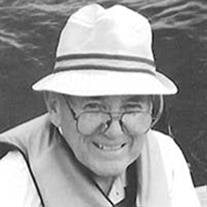 Glenn Alton Pettit