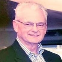 Jonathan Wallace Rogers, M.D.