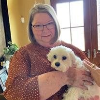Judy Ann Rieck