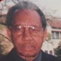 Mr. James P. Belk Jr.
