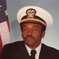 LCDR Dorniece "Don" Butler