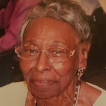 Mrs. Ruth Roper DeVoe