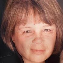 Georgette Gentry