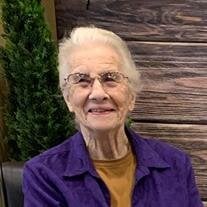 Ms. Vivian Pollock