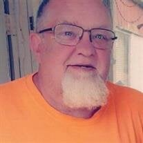Mr. James "J D" Azbill