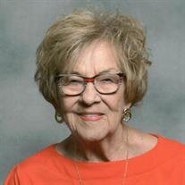 Marilyn A. Begle