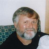 Emlen R. "Em" Buller Jr.