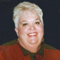 Susan Louise Hund