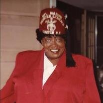 Mary Lee Walters