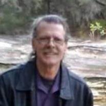 David Hunter