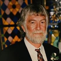 Jack Lillibridge Sr.