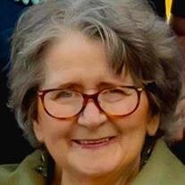 Mary Anna Rousculp