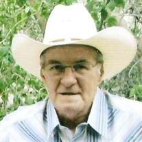 David C. English