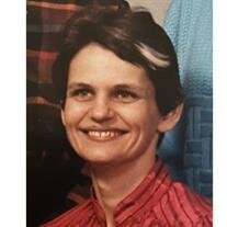 Yvonne C. Mundy