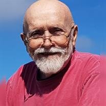 Thomas Mark Quimby