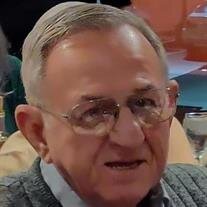 Kenny W. Fike
