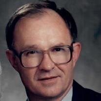 Earl Fey