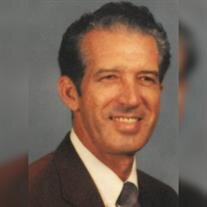 Mr. Leo Delane Ross