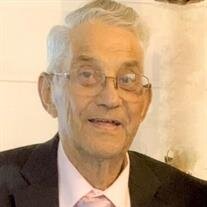 Eugene W. Smalley