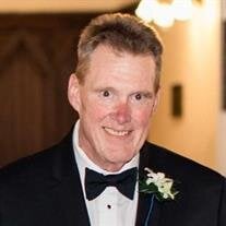 Lawrence Welch "Larry" Jones