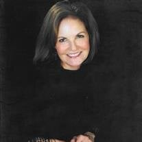 Rosalind "Rusti" Sue Bell
