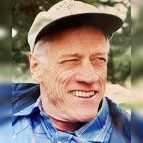 Robert Ralph Willhour