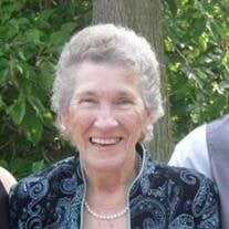 Jessie E. (Ross) Marshall