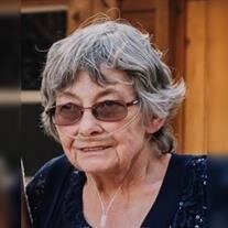 Esther Kinnan