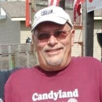 Robert Raymond Trudel