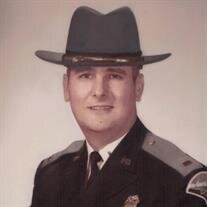 Joseph W. "Billy" Reid