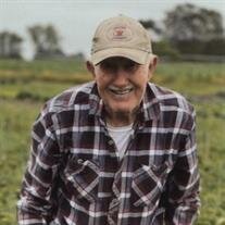David "Dave" G. Holmen