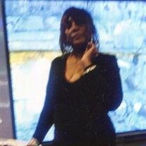 Ms. Jaclynn Wedlow