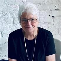 Shirley A. Halcomb