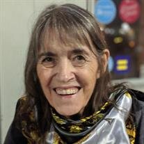Kathleen Ruth Presser