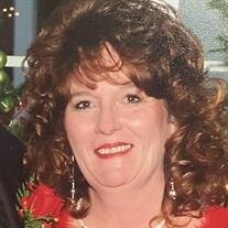 Mrs. Deborah Jean "Debbie" Boyd Horton