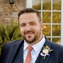 Matthew Adam McGahan