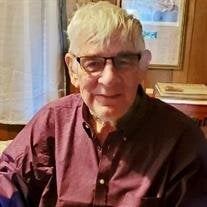 Mr. Charles Marion Dority