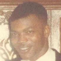 Mr. Grover Lee Pitts