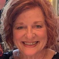 LINDA HARVEY JOHNSON