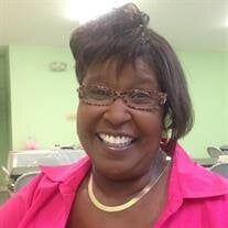 Mrs. Linda M Anderson