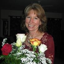 Judith Graves Colvocoresses