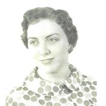 Mildred Crowder