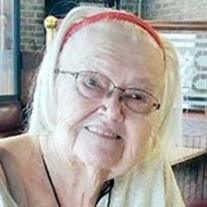 Ms. LaVonne Augusta Germundson