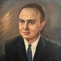 Charles William Kleppinger Jr.