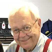 John E. Kowalsky