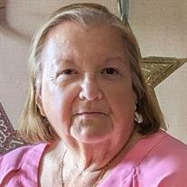 Angelita Sanchez Boyle