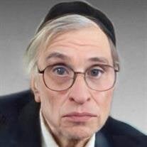 Gerald "Jerry" Alan Wallace